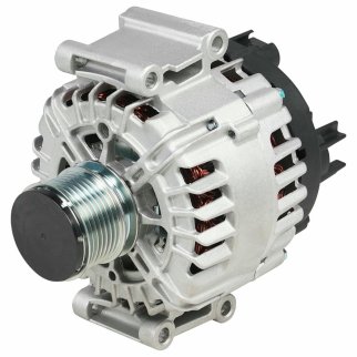 Генератор для а/м Mercedes-Benz C W204 (07-)/E W212 (09-) 1.8T 150A (LG 1507) фото