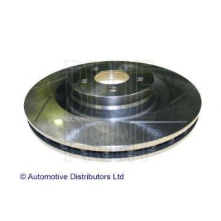 Диск торм. пер. вент.(360х32) 5 отв. фото