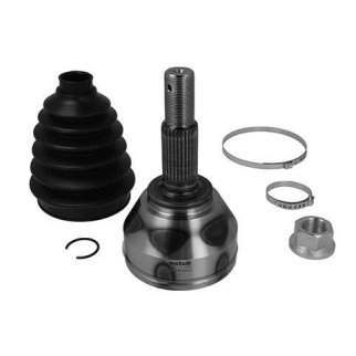 ШРУС наружный metelli 15-1698 фото