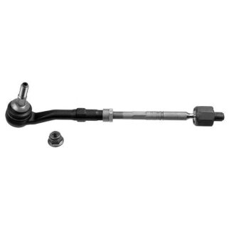 Тяга рулевая Lemforder 27090 01 фото