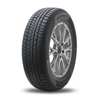 Шина Continental 285/45/21 V 113 ContiWinterContact TS 850 P SUV XL (AO) фото