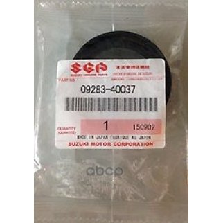 Сальник SUZUKI РКПП фото