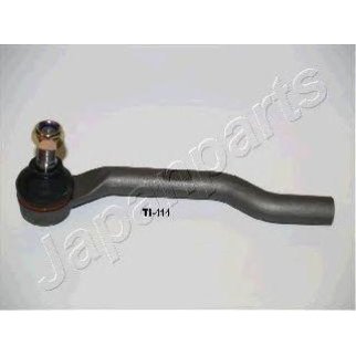 Наконечник рулевой Japanparts TI-413L фото
