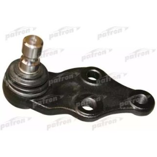 Опора шаровая PATRON PS3208 фото