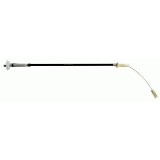 Трос сцепления SACHS 3074 003 337 фото