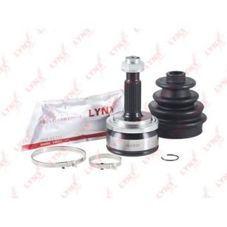 ШРУС наружный LYNXauto CO3707 фото