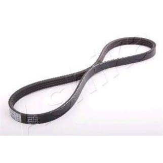 Ремень ручейковый ashika 112-4PK770 фото