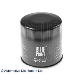 Фильтр масляный lue Print ADT32109 фото