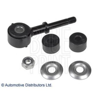 Стойка переднего стабилизатора Blue Print ADT38581 фото