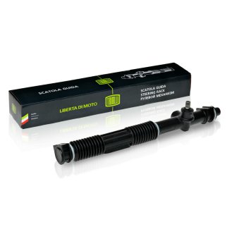 CR 108_рейка рулевая в сборе! Lada 2108/2109/21099 фото