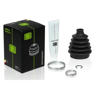 FG 840_к-кт пыльника ШРУСа наруж.! Lada Vesta 15> фото