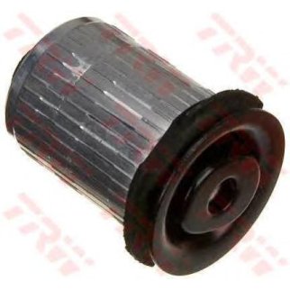 Сайлентблок нижнего рычага передний TRW JBU526 фото