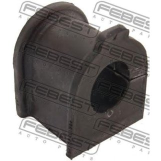 Втулка переднего стабилизатора FEBEST TSB-AZR60F фото