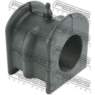 Втулка переднего стабилизатора FEBEST TSB-QNC20F фото