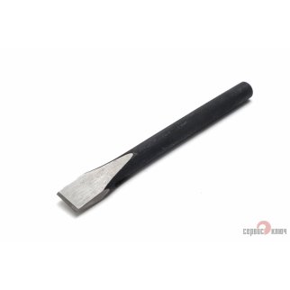 Зубило 25х220мм СЕРВИС КЛЮЧ фото