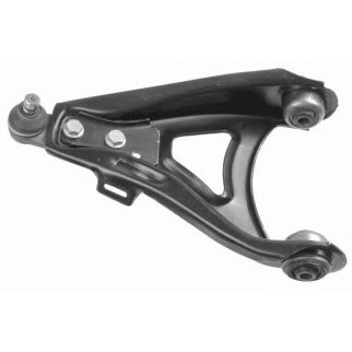 Рычаг передний левый Lemforder 18143 01 фото