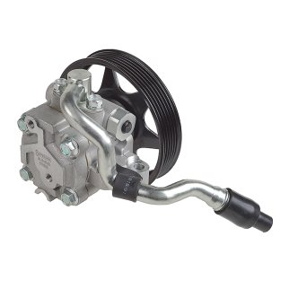 00-36461-SX_насос гидроусилителя руля! 4515540  Ford Maverick II 2.0 YF 01> фото 2