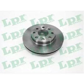Диск тормозной Lpr O1061V фото