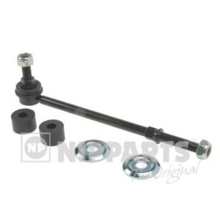 Тяга стабилизатора задней подвески фото