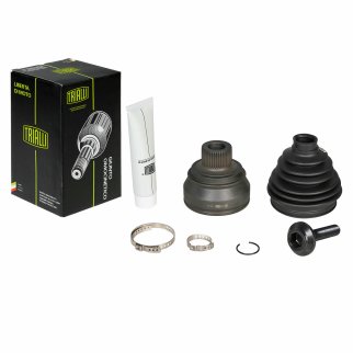 ШРУС наружный TRIALLI GO 1824 фото