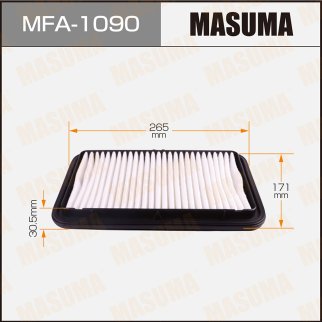 Фильтр воздушный Masuma MFA-1090 фото