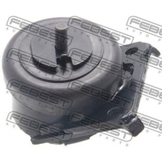 TM-TRJ120F_подушка двигателя передняя! Toyota 4-Runner Surf 02-09/Hilux Surf 02-09 фото