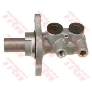 Цилиндр тормозной главный TRW PML138 фото