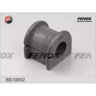 Втулка (сайлентблок) переднего стабилизатора Fenox BS10052 фото