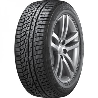 Шина Hankook 215/70/16 T 100 W320A фото 1