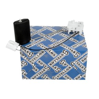 06-13013-SX_датчик уровня топлива! Hyundai Sonata фото