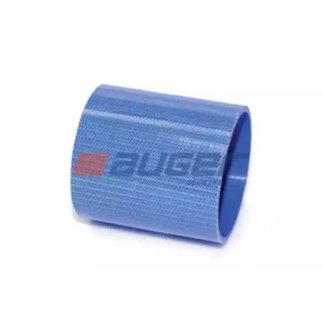 Патрубок интеркулера auger 68344 фото