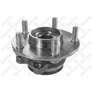 Подшипник ступицы Stellox 43-28313-SX фото