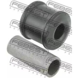 Сайлентблок FEBEST CRAB-054 фото