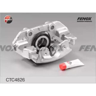 Суппорт тормозной передний Fenox CTC4826 фото