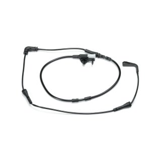 Датчик износа колодок metaco 6342-136 фото 3 Датчик износа колодок metaco 6342-136 фото 3