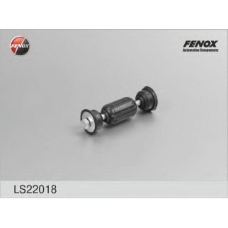 Стойка заднего стабилизатора Fenox LS22018 фото