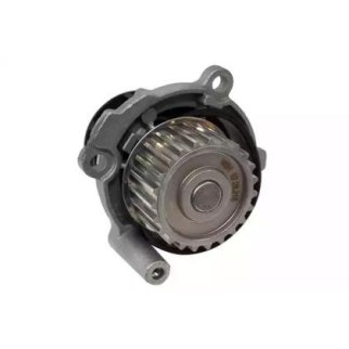 Насос водяной фото