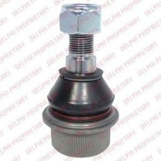 Опора шаровая DELPHI TC2362 фото