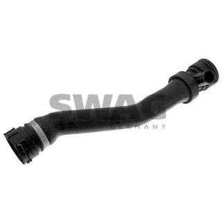 Патрубок радиатора SWAG 20 93 6839 фото