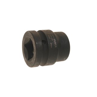 Головка торцевая 27 1&quot; 6гр ударная ROCK FORCE фото