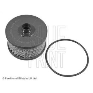 Фильтр масляный Blue Print ADN12134 фото