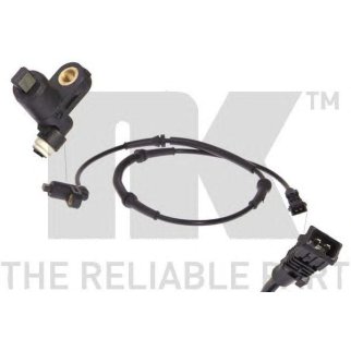 Датчик ABS переднего колеса / CITROEN Xantia 98~03 фото