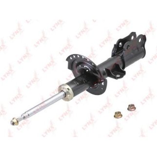 Амортизатор передний LYNXauto G32908L фото