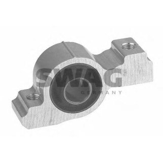 Сайлентблок передний подвески SWAG 62 60 0005 фото