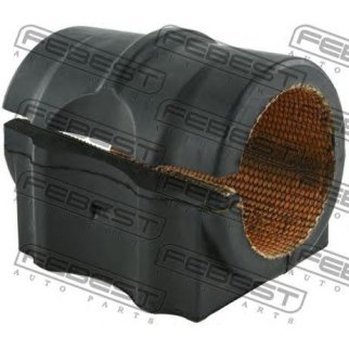 Втулка переднего стабилизатора FEBEST LRSB-RRSIIF фото