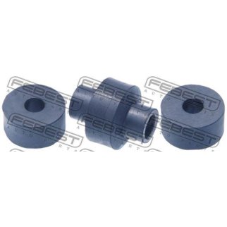 Втулка переднего амортизатора FEBEST MZAB-129-KIT фото