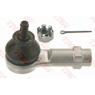 Наконечник рулевой TRW JTE229 фото