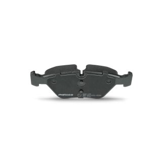 Колодки тормозные передние к-кт metaco 3000-139 фото 5 Колодки тормозные передние к-кт metaco 3000-139 фото 5