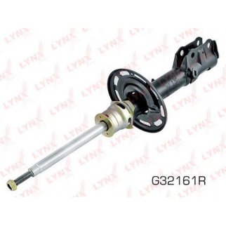 Амортизатор передний LYNXauto G32161R фото