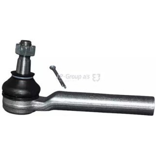 Наконечник рулевой тяги перед прав/лев фото